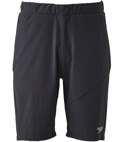 Amazon.co.jp: Speedo(スピード) ショートパンツ Standard Half Pants